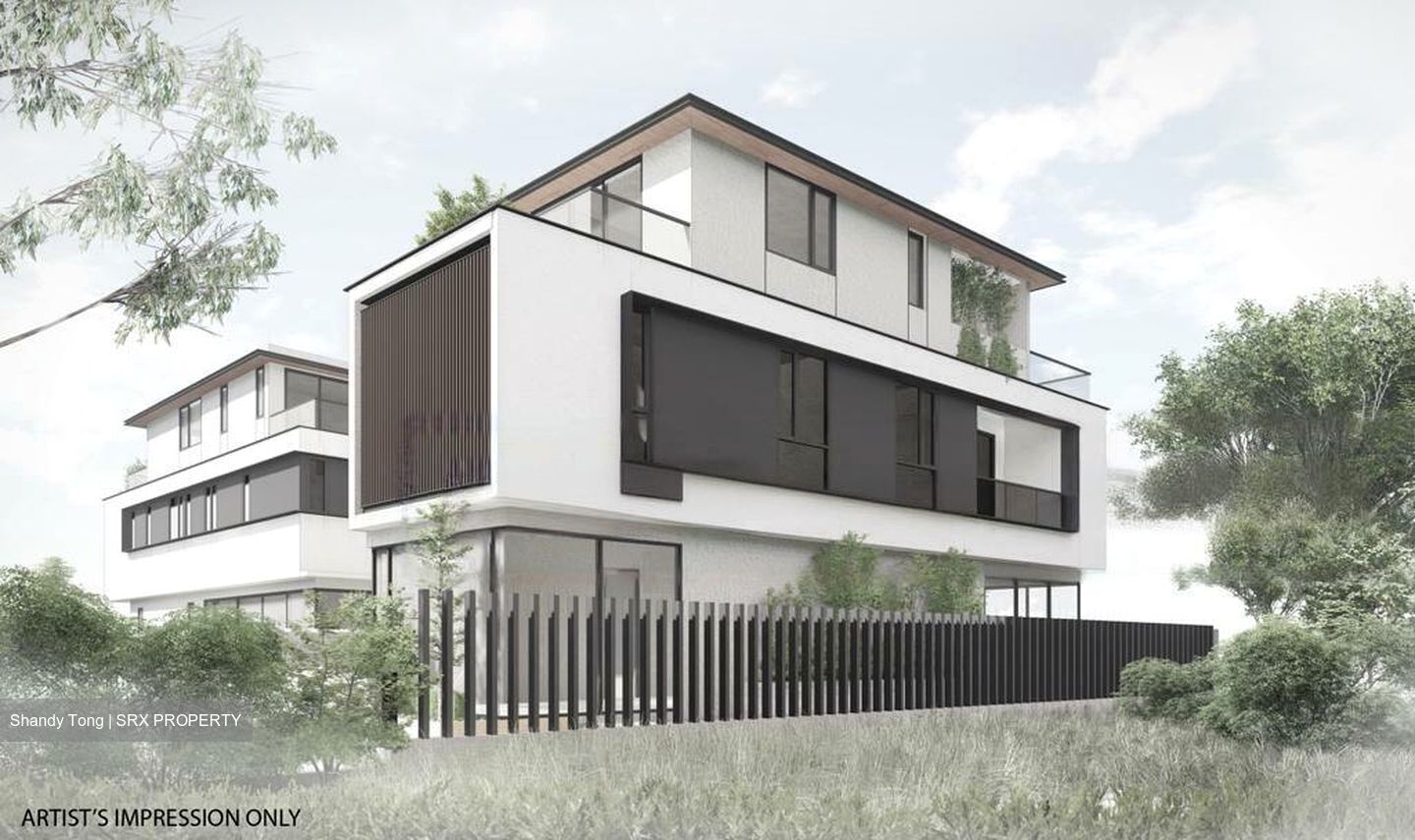 The Countryside (D26), Semi-Detached #458767911